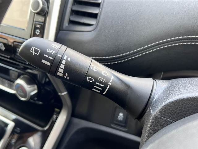 NISSAN SERENA  S-HYBRID 2017 Image 31