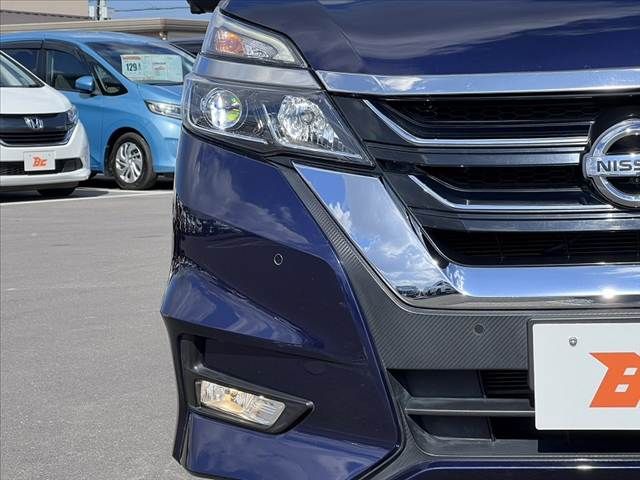 NISSAN SERENA  S-HYBRID 2017 Image 31