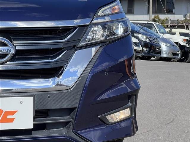 NISSAN SERENA  S-HYBRID 2017 Image 31