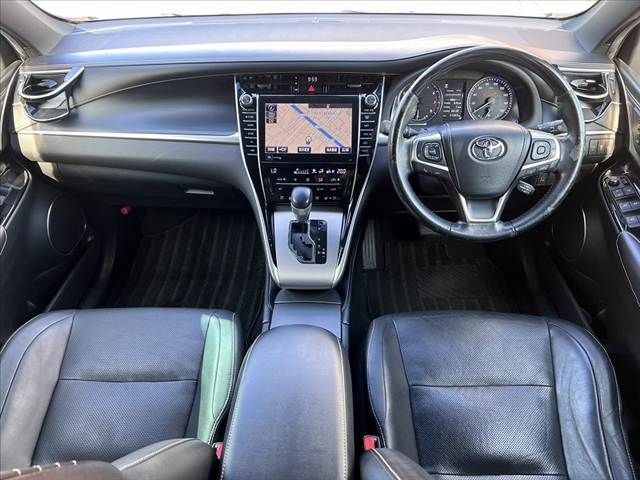 TOYOTA HARRIER 2WD 2017 Image 31