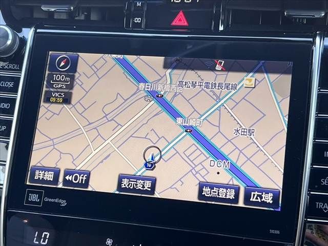 TOYOTA HARRIER 2WD 2017 Image 31