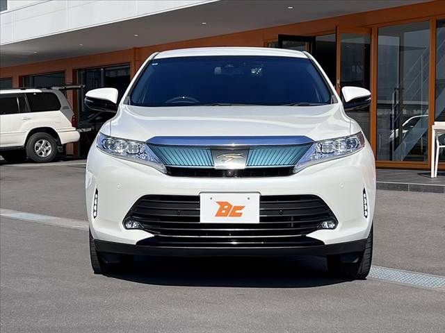 TOYOTA HARRIER 2WD 2017 Image 31