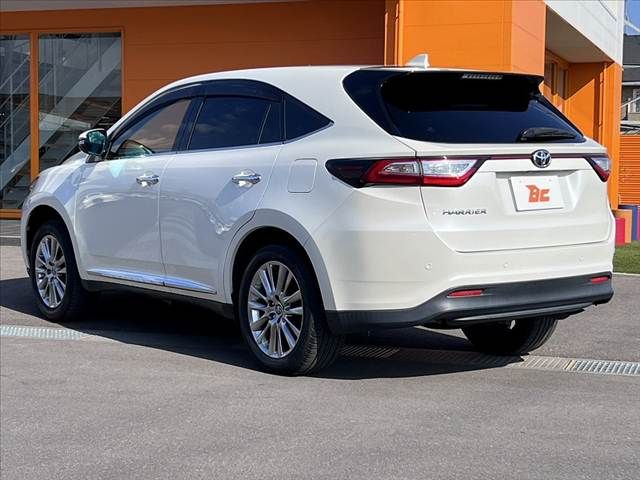 TOYOTA HARRIER 2WD 2017 Image 31