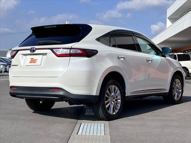 TOYOTA HARRIER 2WD 2017 Image 31