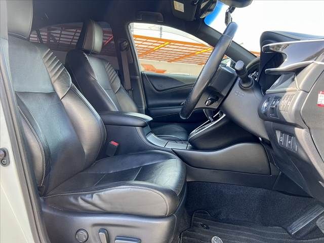 TOYOTA HARRIER 2WD 2017 Image 31