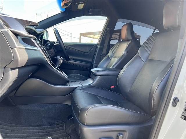 TOYOTA HARRIER 2WD 2017 Image 31