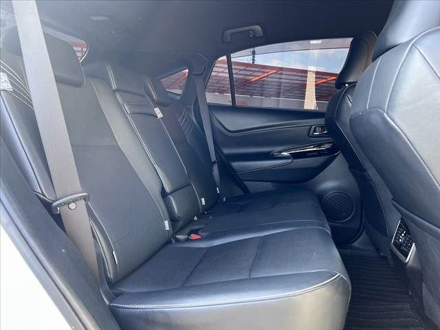 TOYOTA HARRIER 2WD 2017 Image 31