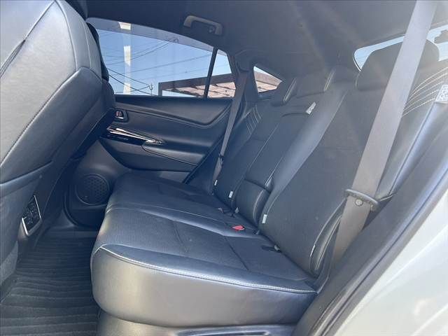 TOYOTA HARRIER 2WD 2017 Image 31