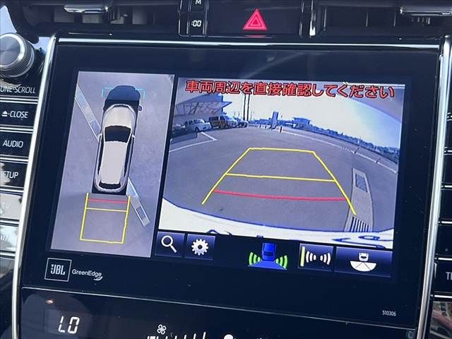 TOYOTA HARRIER 2WD 2017 Image 31