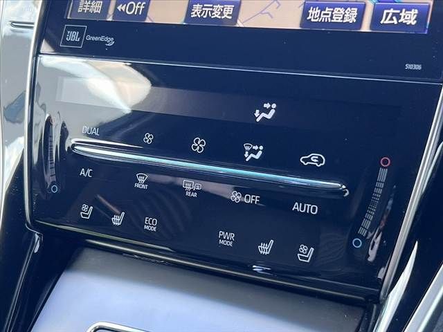 TOYOTA HARRIER 2WD 2017 Image 31