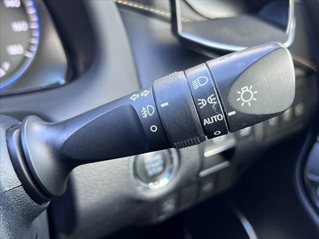 TOYOTA HARRIER 2WD 2017 Image 31