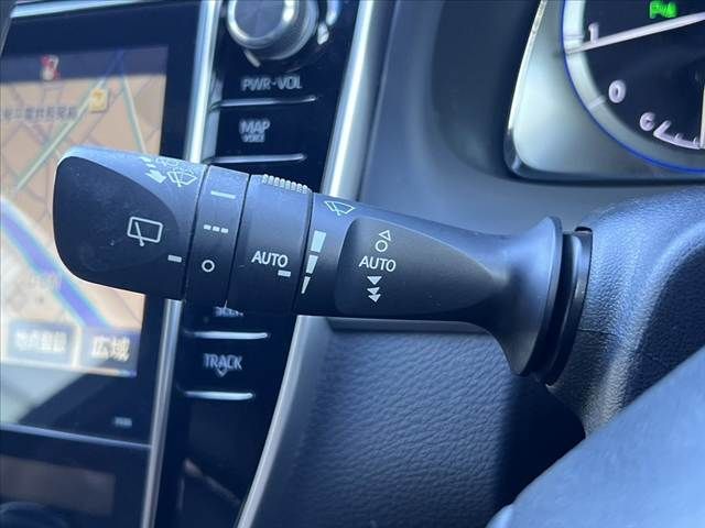 TOYOTA HARRIER 2WD 2017 Image 31