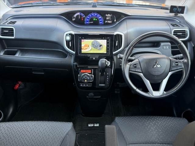 MITSUBISHI DELICA D:2 CUSTOM 2W 2017 Image 31