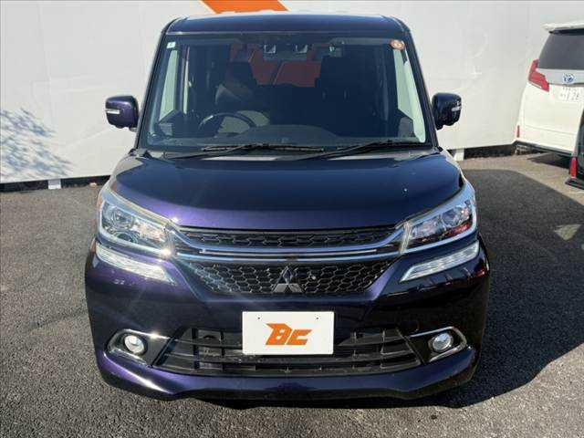 MITSUBISHI DELICA D:2 CUSTOM 2W 2017 Image 31