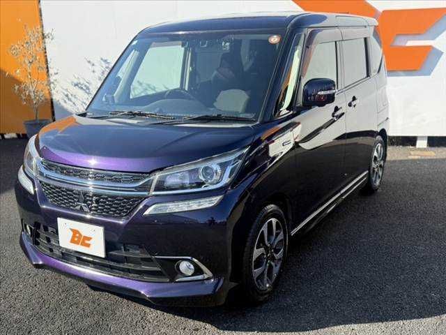 MITSUBISHI DELICA D:2 CUSTOM 2W 2017 Image 31