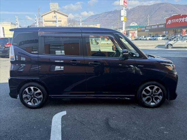 MITSUBISHI DELICA D:2 CUSTOM 2W 2017 Image 31
