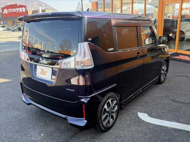MITSUBISHI DELICA D:2 CUSTOM 2W 2017 Image 31
