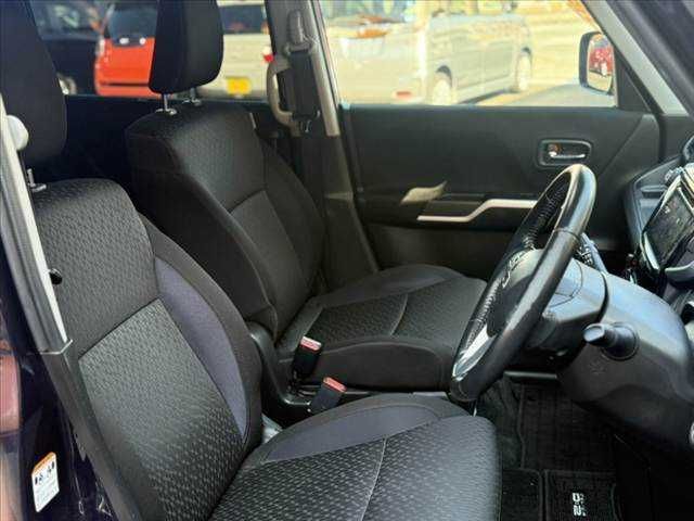 MITSUBISHI DELICA D:2 CUSTOM 2W 2017 Image 31