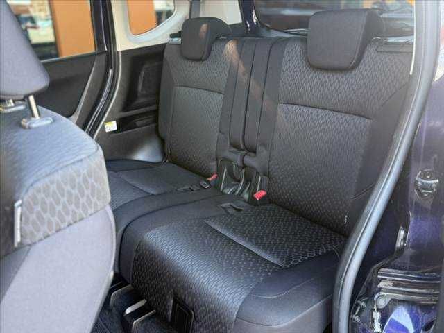 MITSUBISHI DELICA D:2 CUSTOM 2W 2017 Image 31