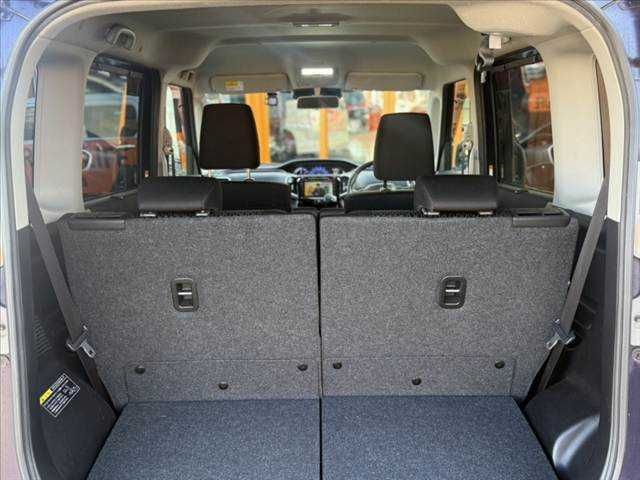 MITSUBISHI DELICA D:2 CUSTOM 2W 2017 Image 31