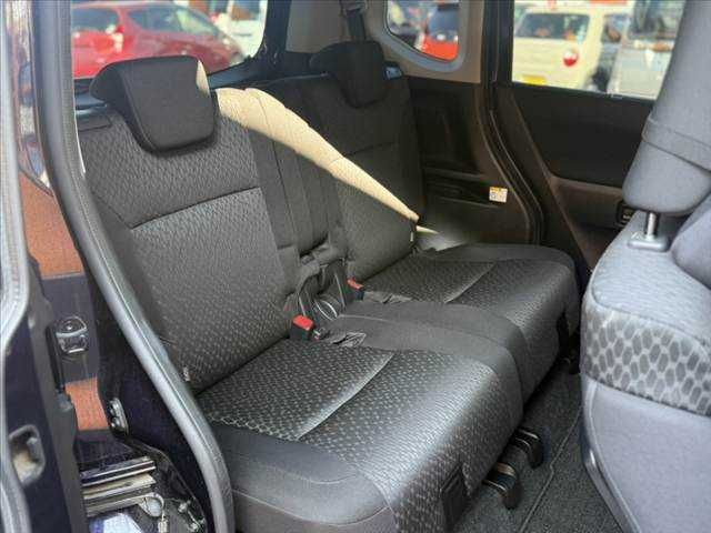 MITSUBISHI DELICA D:2 CUSTOM 2W 2017 Image 31