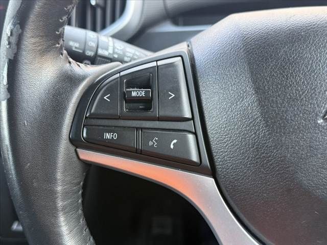 MITSUBISHI DELICA D:2 CUSTOM 2W 2017 Image 31