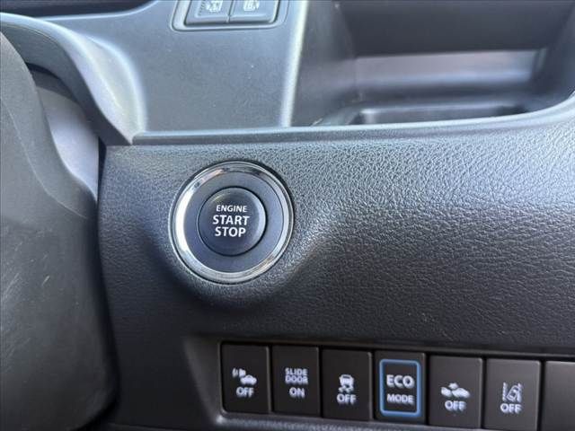 MITSUBISHI DELICA D:2 CUSTOM 2W 2017 Image 31