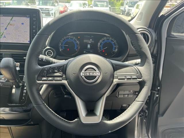 NISSAN DAYZ 2024 Image 31