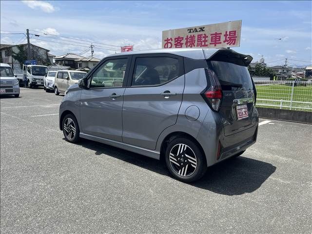 NISSAN DAYZ 2024 Image 31