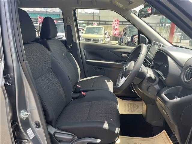 NISSAN DAYZ 2024 Image 31