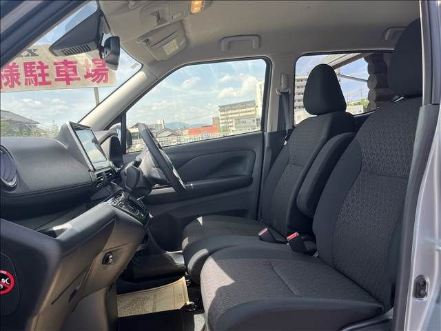 NISSAN DAYZ 2024 Image 31