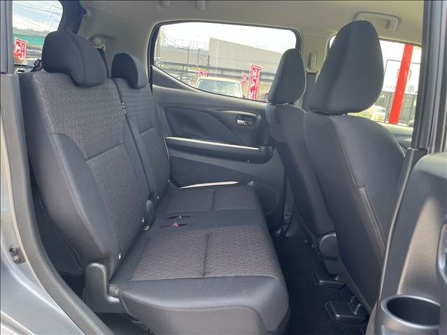 NISSAN DAYZ 2024 Image 31