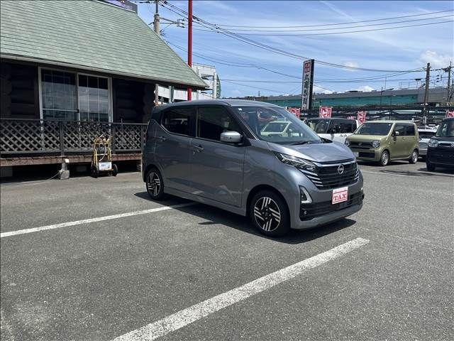 NISSAN DAYZ 2024 Image 31