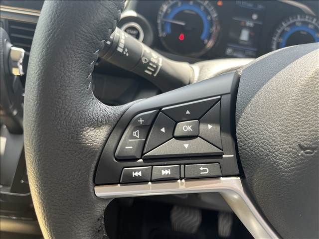 NISSAN DAYZ 2024 Image 31