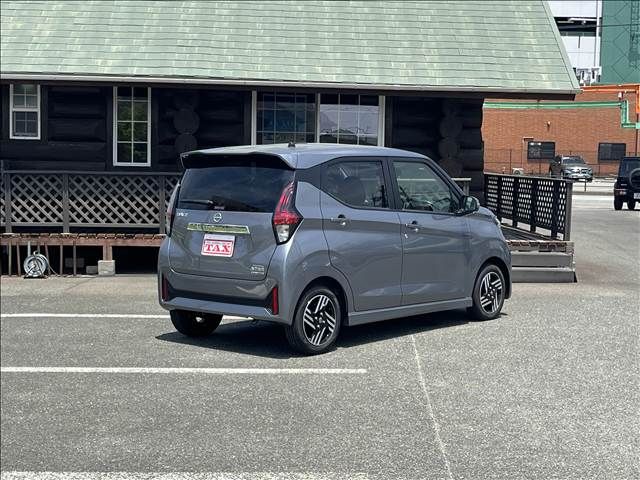 NISSAN DAYZ 2024 Image 31