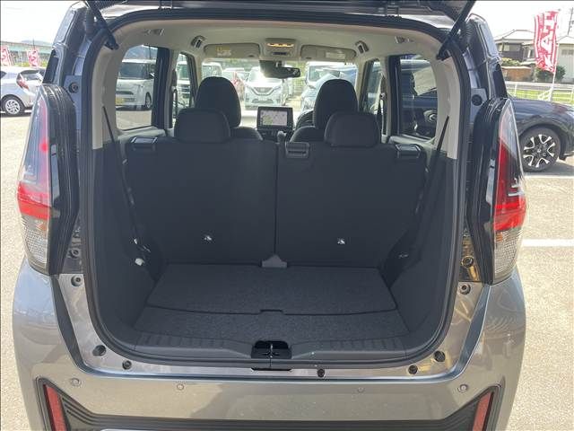 NISSAN DAYZ 2024 Image 31