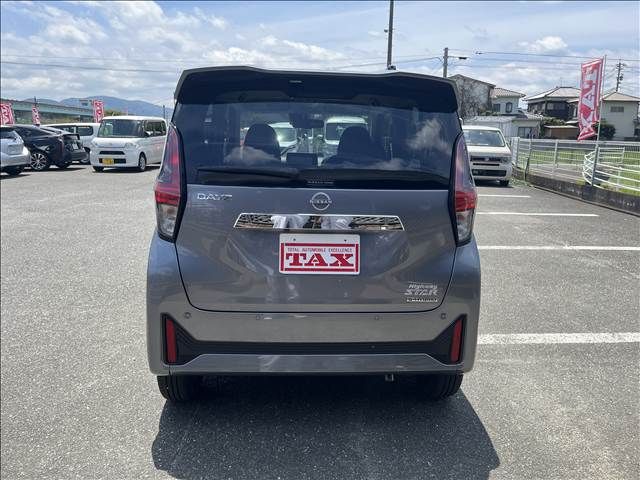 NISSAN DAYZ 2024 Image 31