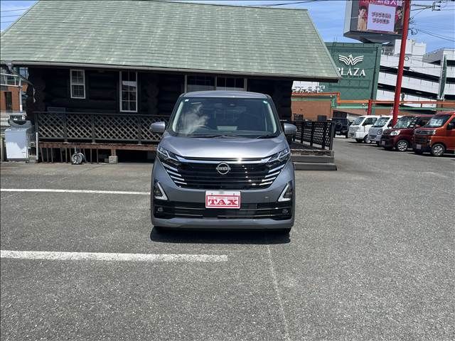 NISSAN DAYZ 2024 Image 31