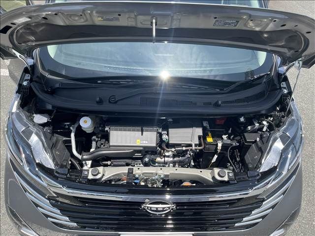 NISSAN DAYZ 2024 Image 31