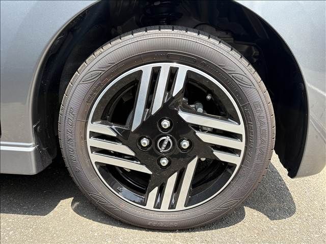 NISSAN DAYZ 2024 Image 31