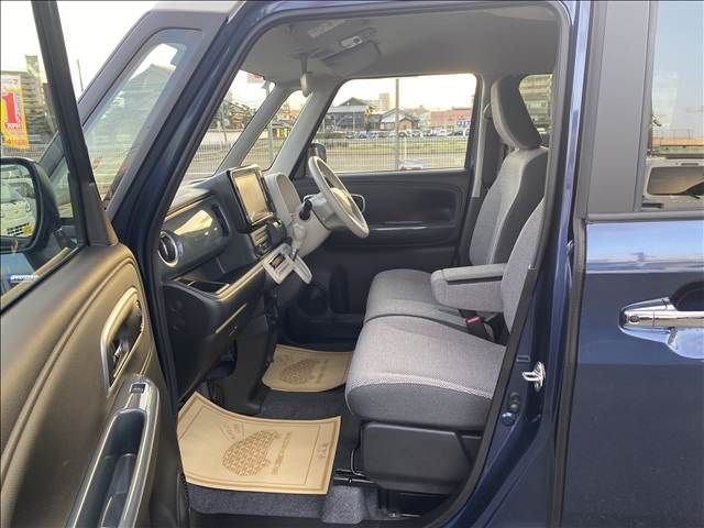 SUZUKI WAGON R SMILE 2025 Image 31