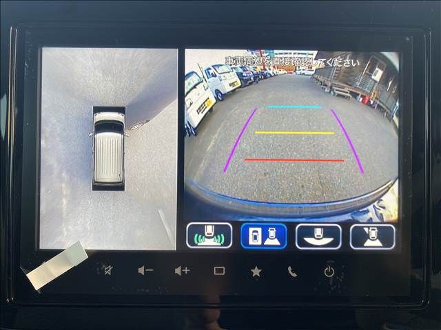 SUZUKI WAGON R SMILE 2025 Image 31