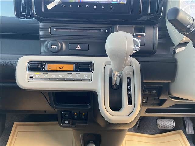 SUZUKI WAGON R SMILE 2025 Image 31