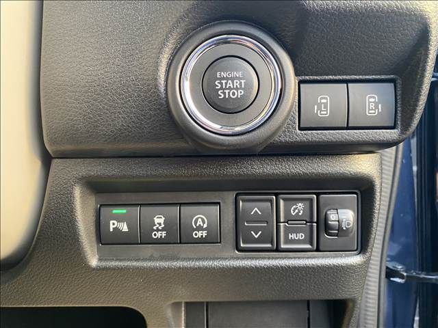 SUZUKI WAGON R SMILE 2025 Image 31