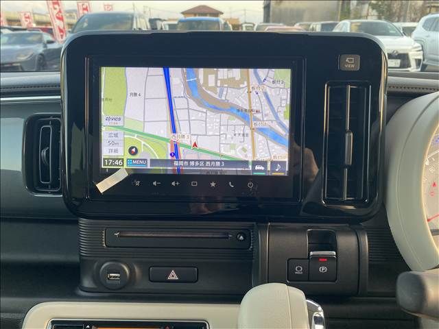 SUZUKI WAGON R SMILE 2025 Image 31