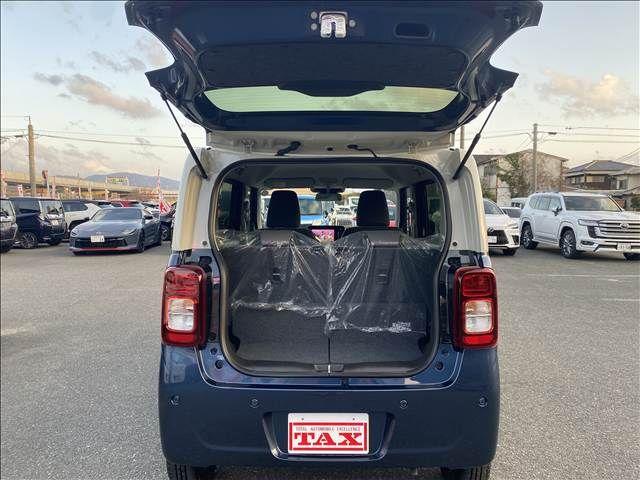 SUZUKI WAGON R SMILE 2025 Image 31