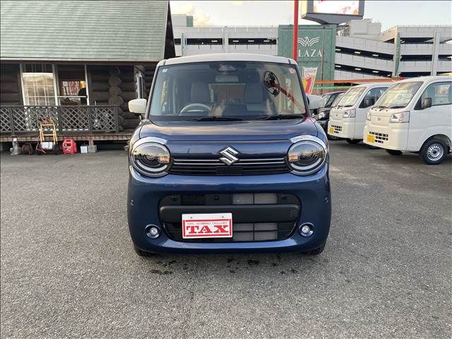 SUZUKI WAGON R SMILE 2025 Image 31