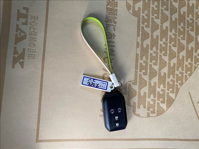 SUZUKI WAGON R SMILE 2025 Image 31