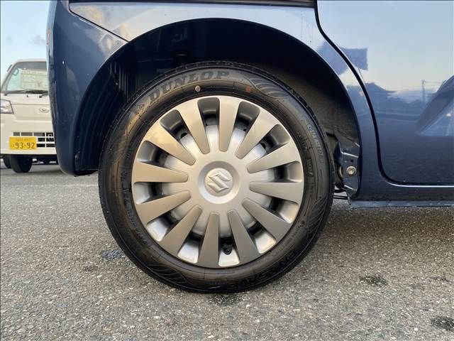 SUZUKI WAGON R SMILE 2025 Image 31