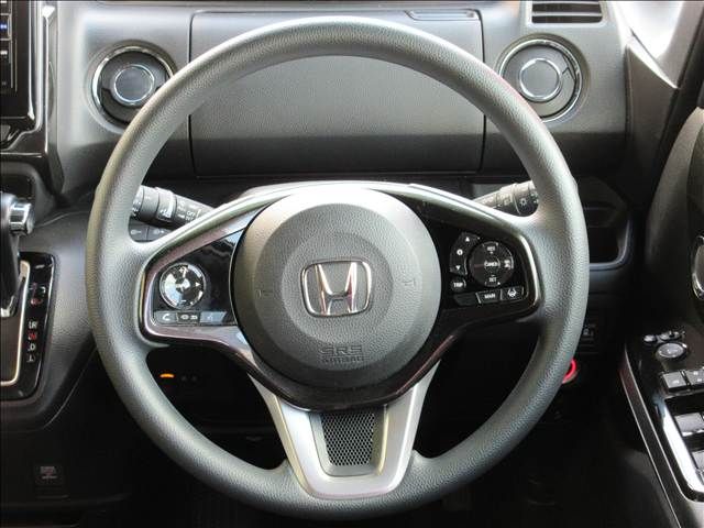 HONDA N BOX CUSTOM 2018 Image 31